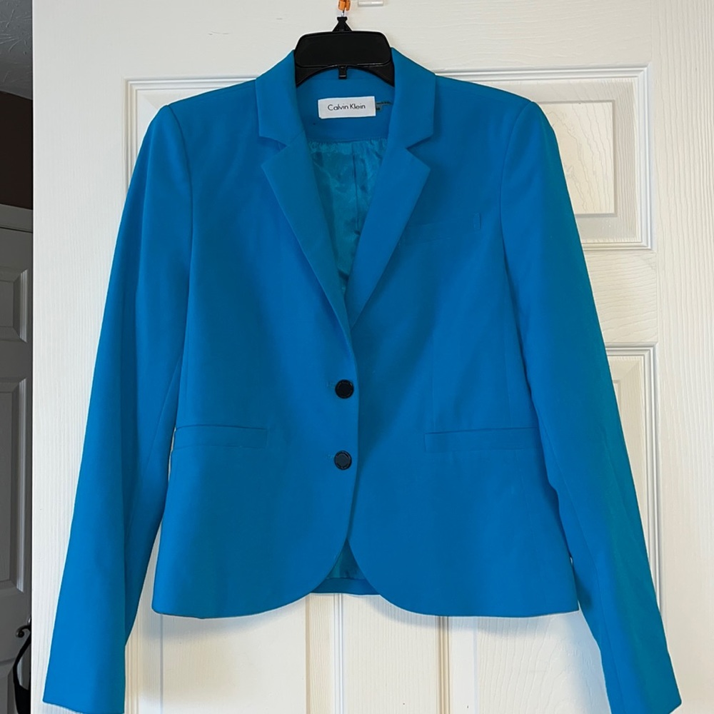 Calvin Klein Blazer
